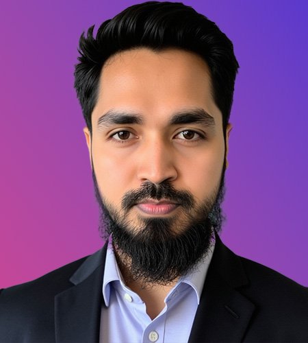 Md. Iftehadul Alam Fahim - from Fahim Digital